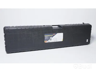 Frigolitskärare, skärare - EDMA Hot Wire Cutting Table for styrofoam 1320 mm, 200W. Nypris ca 13.000 kr. Ny. OBS! mindre skada på case