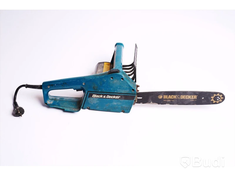 Black & Decker DN302-H1B kedjesåg