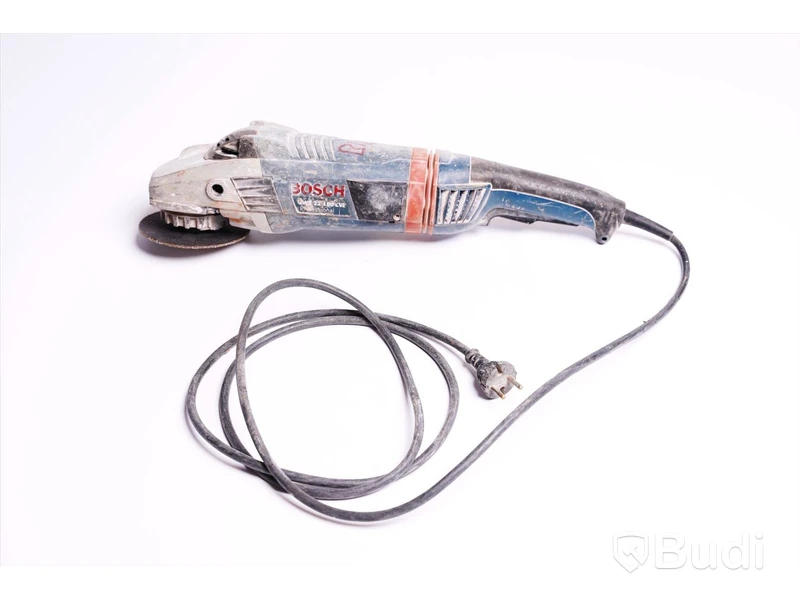 Bosch GWS 22-180LVI vinkelslip