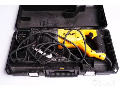 Dewalt DWE305PK tigersåg