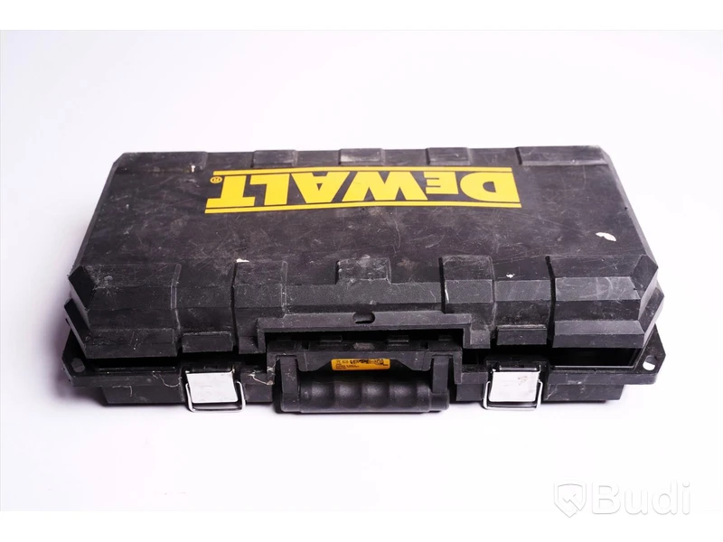 Dewalt DWE305PK tigersåg