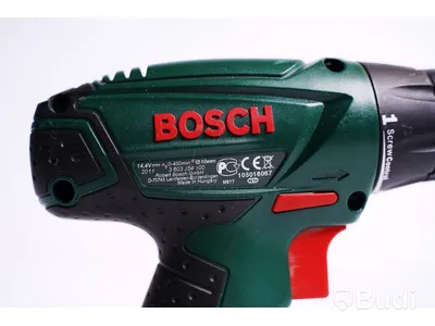 Bosch 3 603 j54 100, skruvdragare