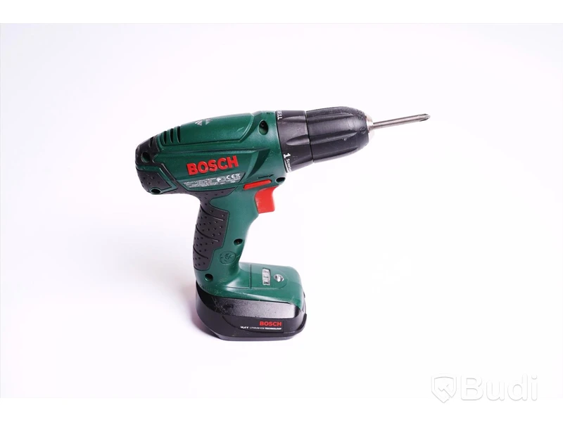 Bosch 3 603 j54 100, skruvdragare