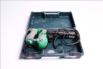 Hitachi W 4YD, skruvautomat