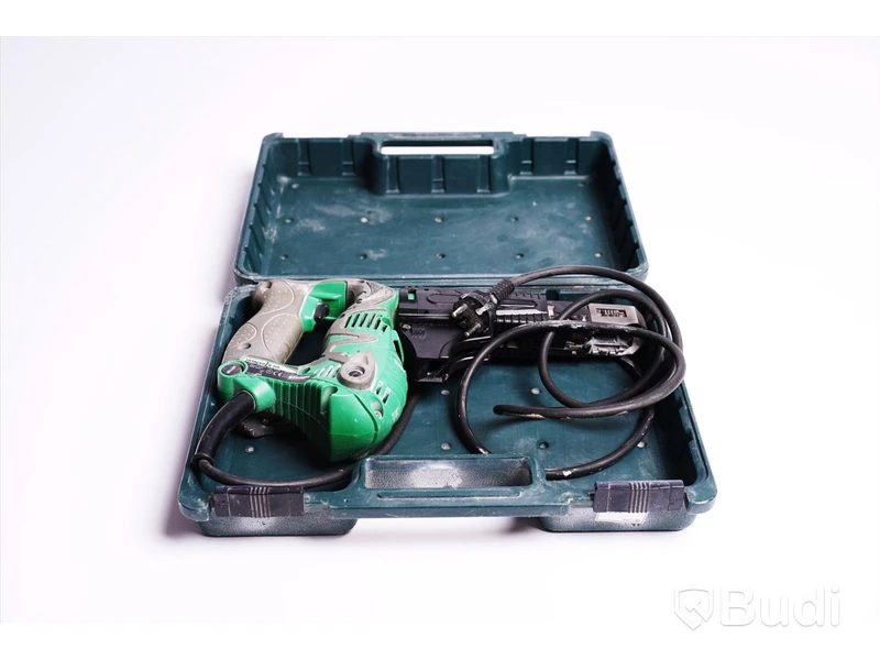 Hitachi W 4YD, skruvautomat