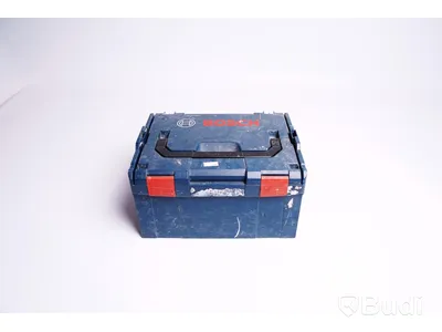 Bosch GDR 18V-LI Professional, skruvdragare och GST 18 V-LI, sticksåg med batteri och laddare