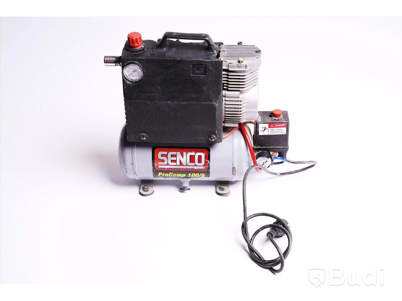 Senco ProComp 100/5, kompressor