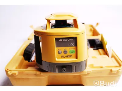 Topcon RL-H30, rotationslaser