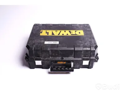Dewalt DCN692P2, spikpistol inkl. 2 batterier och laddare
