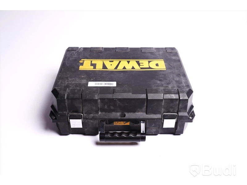 Dewalt DCN692P2, spikpistol inkl. 2 batterier och laddare