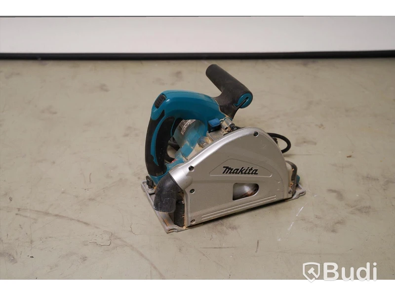 Makita SP6000, sänksåg