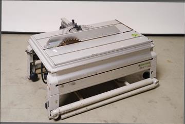 Dragsåg Festool CS50EB
