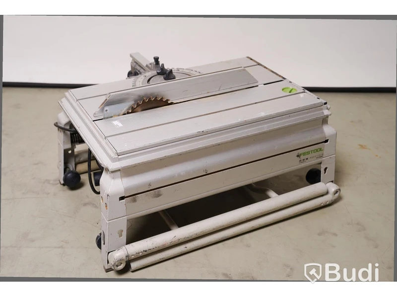 Dragsåg Festool CS50EB