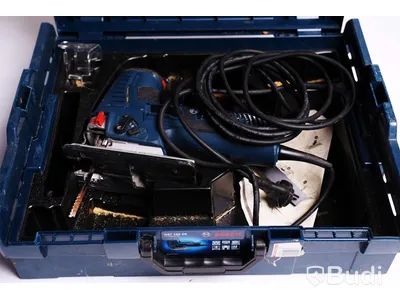 Bosch GST 160 CE Sticksåg