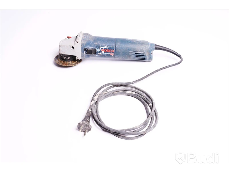 Bosch GWS 1400 Professional vinkelslip