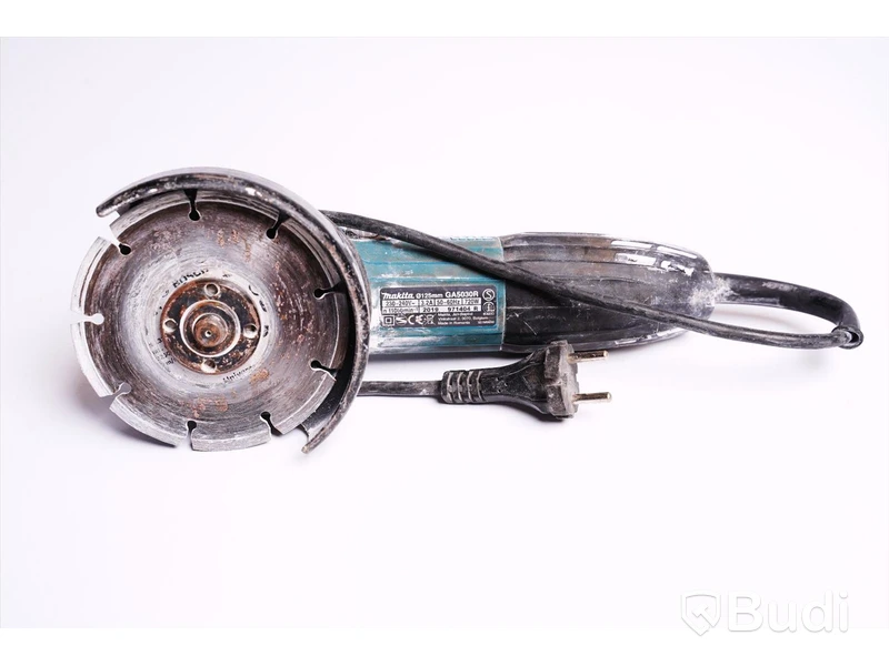 Makita GA5030R