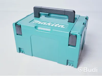 Skruvdragare samt multiverktyg - Makita DDF484 samt DTM51. Nya.