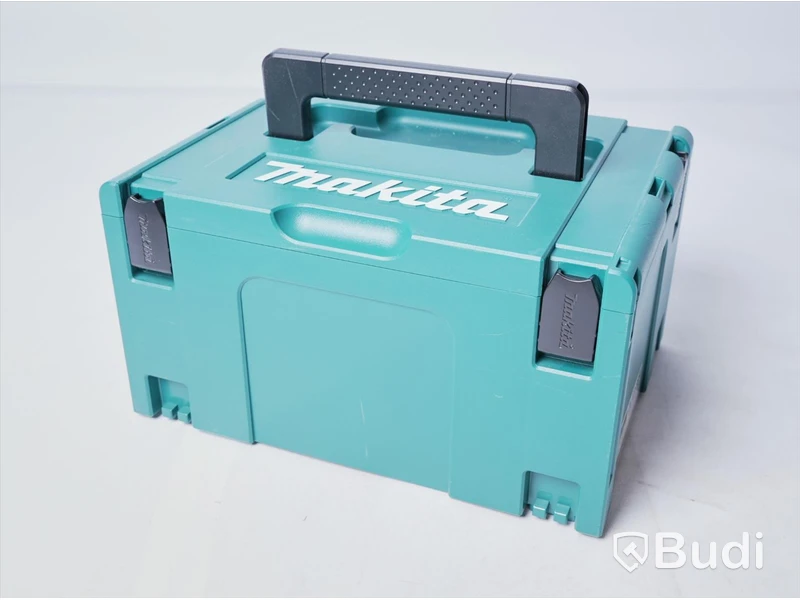 Skruvdragare samt multiverktyg - Makita DDF484 samt DTM51. Nya.