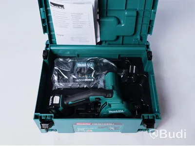 Cirkelsåg - Makita HS301DSMJ. Ny. OBS! ett batteri saknas