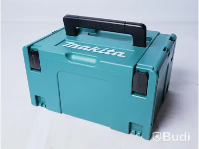 Batteriladdare - Makita DC18RD. Ny.