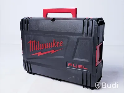 Slagskruvdragare - Milwaukee M12 FID. Ny.