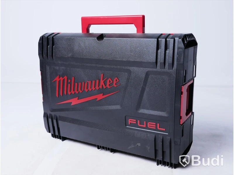 Slagskruvdragare - Milwaukee M12 FID. Ny.