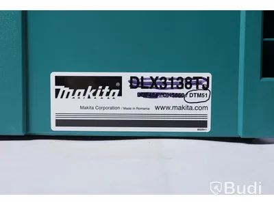 Multiverktyg - Makita DTM51.