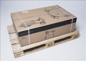 Arbets- och transportstativ, underrede - Festool UG-CSC-SYS. Ny, Obruten förpackning.