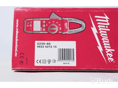 Strömtång - Milwaukee 2235-40. Ny.
