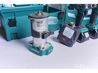 Diverse Verktygsmaskiner - MAKITA