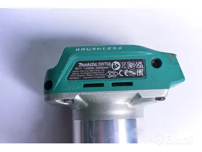 Diverse Verktygsmaskiner - MAKITA
