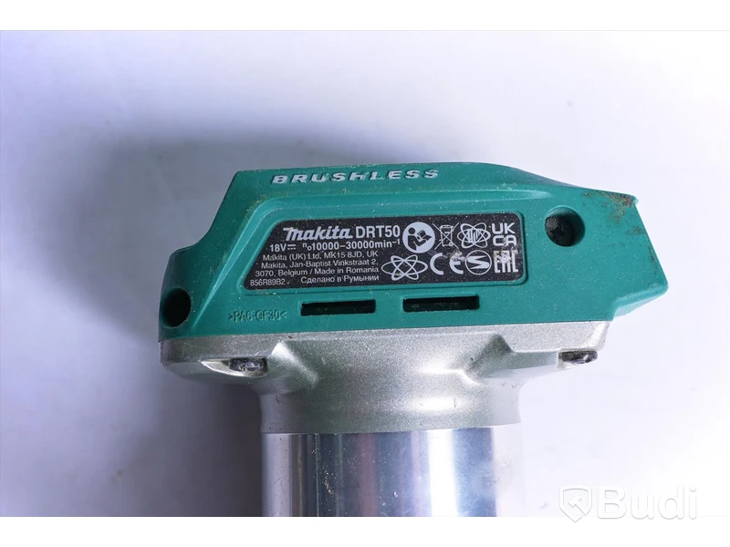 Diverse Verktygsmaskiner - MAKITA