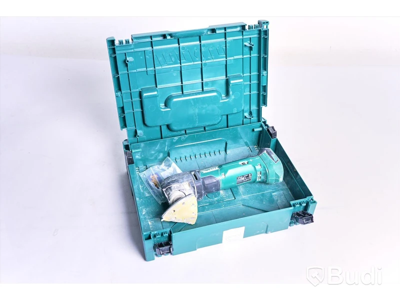 Multiverktyg - Makita DTM51. OBS! Saknar batteri.