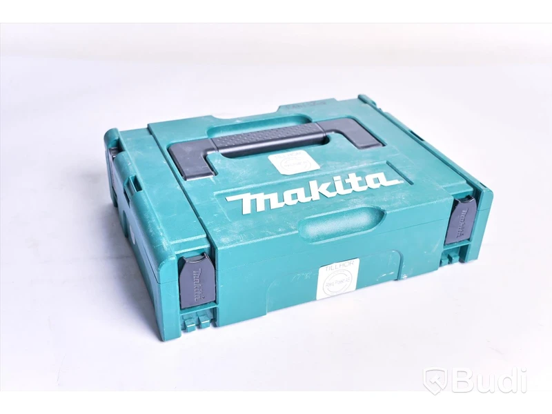 Multiverktyg - Makita DTM51. OBS! Saknar batteri.