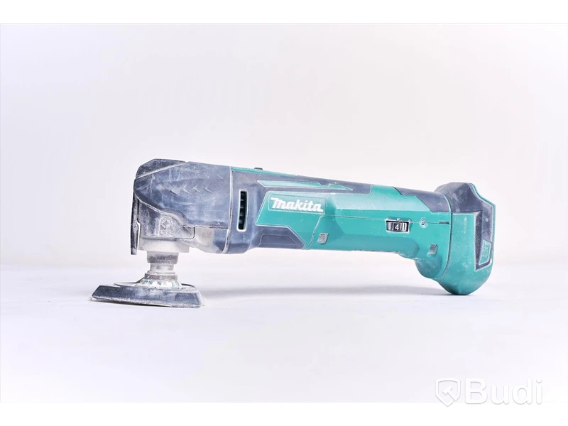 Multiverktyg - Makita DTM51. OBS! Saknar batteri.
