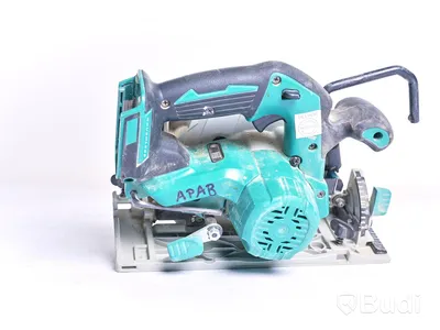 Cirkelsåg - Makita DHS680