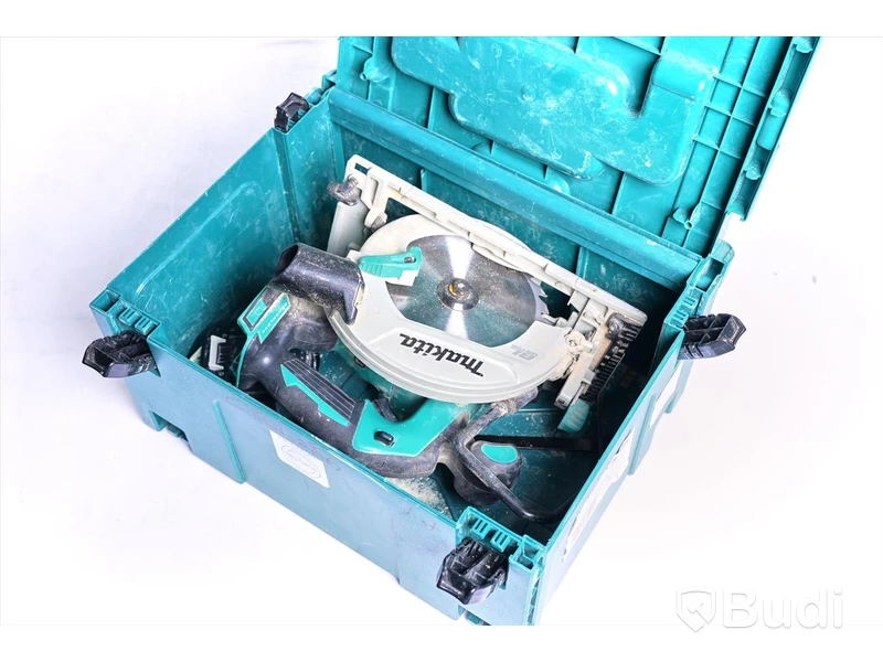 Cirkelsåg - Makita DHS680