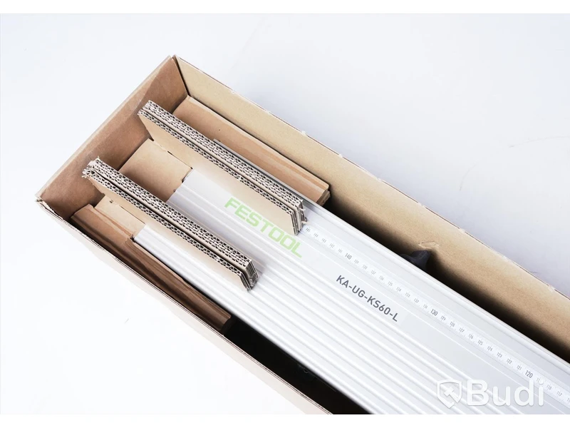 Kapanslag - Festool KA-UG-KS 60-L. Ny.