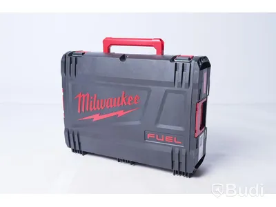 Vinkelslip - Milwaukee M18 ONEFSAG125XB-0X.  Ny.