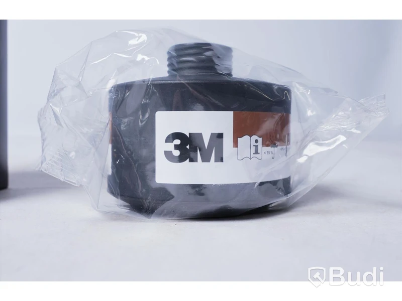 Kombifilter, 7st - 3M DT-4031E-CF22 samt DT-4045E-CF32.