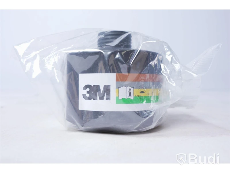 Kombifilter, 7st - 3M DT-4031E-CF22 samt DT-4045E-CF32.