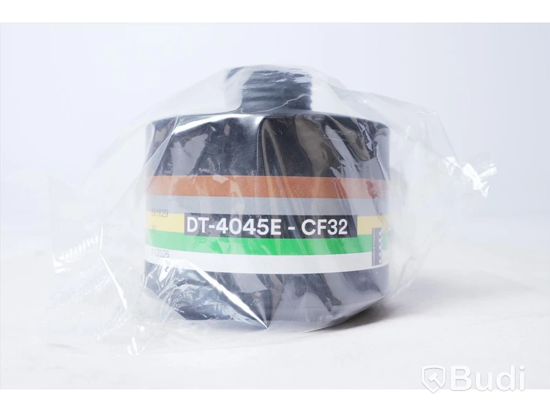 Kombifilter, 7st - 3M DT-4031E-CF22 samt DT-4045E-CF32.