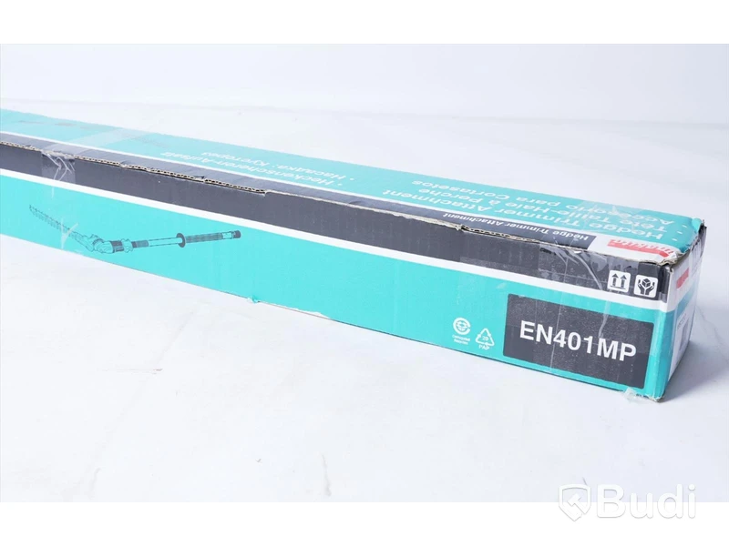 Häcksax - Makita 196258-8, EN401MP Hedge Trimmer Attachment. Nypris ca 2500 kr. Ny.