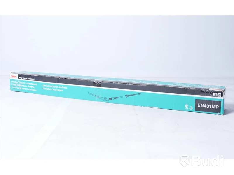 Häcksax - Makita 196258-8, EN401MP Hedge Trimmer Attachment. Nypris ca 2500 kr. Ny.