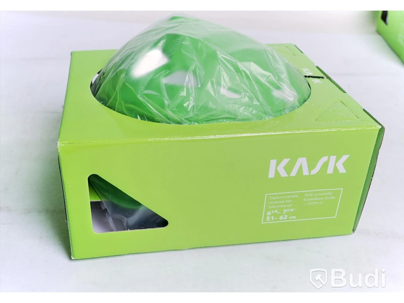 Skyddshjälm - KASK Plasma AQ EN397. Ny, Obruten förpackning.