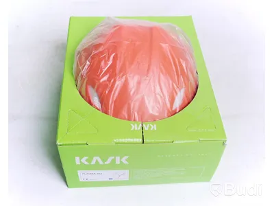 Skyddshjälm - KASK Plasma AQ EN397. Ny, Obruten förpackning.
