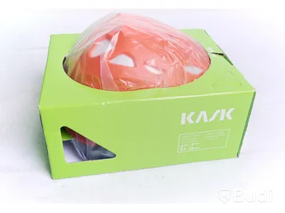 Skyddshjälm - KASK Plasma AQ EN397. Ny, Obruten förpackning.
