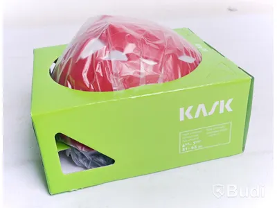 Skyddshjälm - KASK Plasma AQ EN397. Ny, Obruten förpackning.