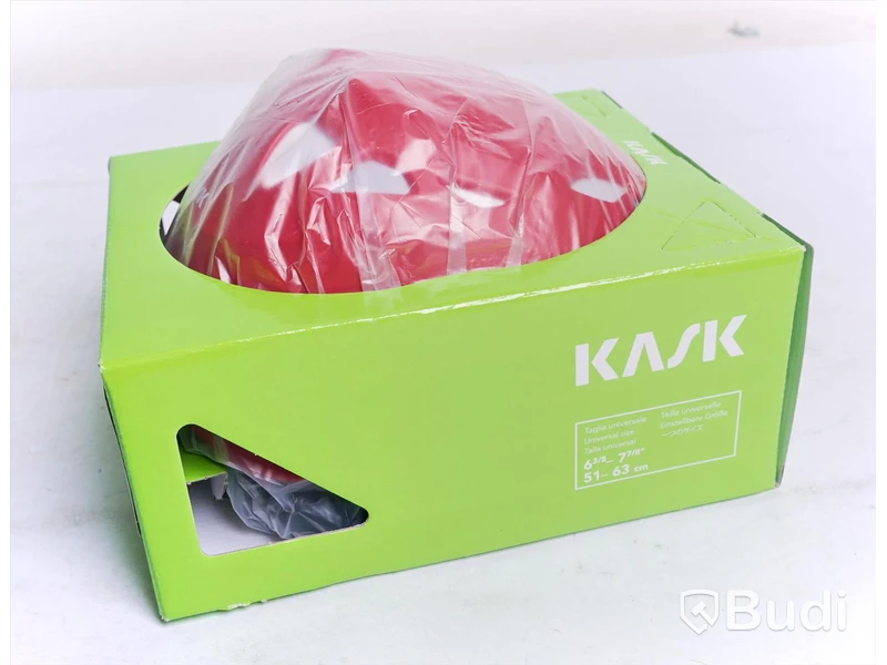 Skyddshjälm - KASK Plasma AQ EN397. Ny, Obruten förpackning.