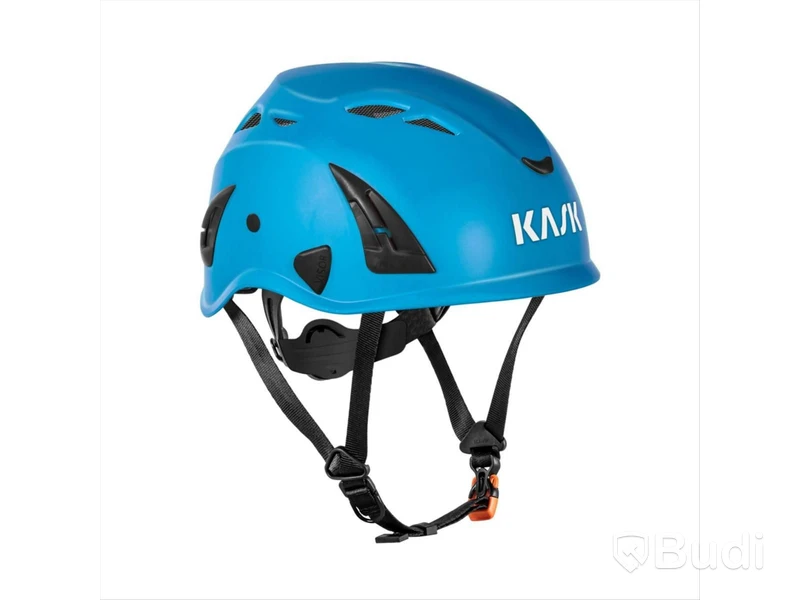Skyddshjälm - KASK Plasma AQ EN397. Ny, Obruten förpackning.